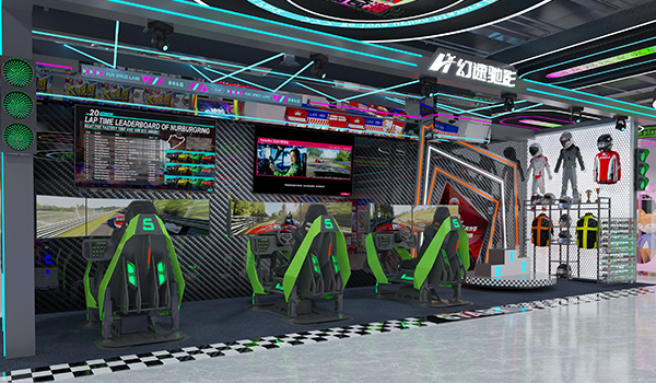 Complete Turnkey Solutions for Commercial Venues